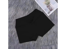 QUẦN SU VÁY 710 - ĐEN- LỐC 5 CÁI QUẦN SU VÁY 710 - ĐEN- LỐC 5 CÁI